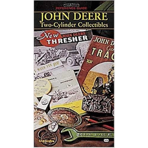John Deere - Two-Cylinder Collectibles