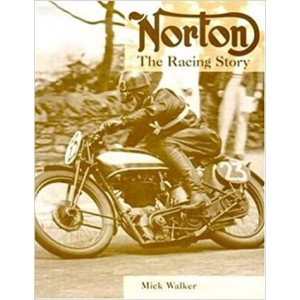 Norton - The Racing Story