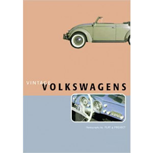 Vintage Volkswagens