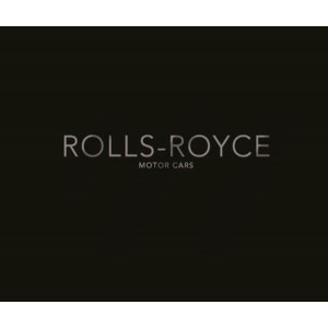 Rolls-Royce Motor Cars - Deluxe Edition