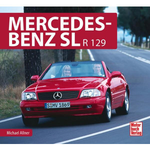 Mercedes-Benz SL (R 129)