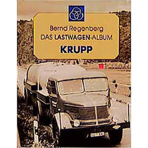Das Lastwagen-Album KRUPP