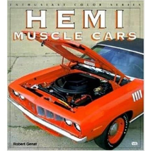 Hemi Muscle Cars