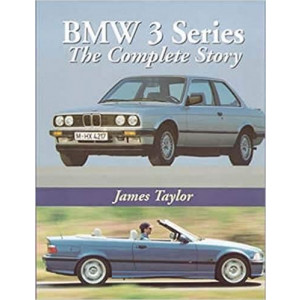 BMW 3 Series - The Complete Story
