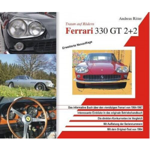 Ferrari 330 GT 2+2