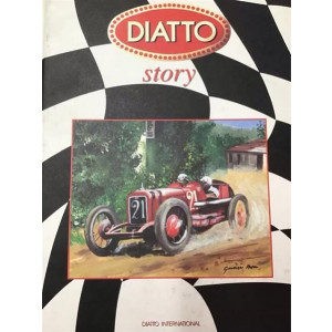 Diatto Story