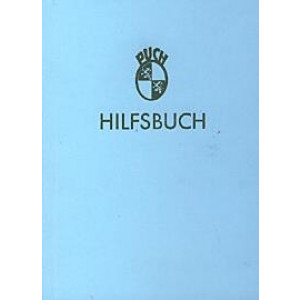 Puch Hilfs-Buch 1933/34